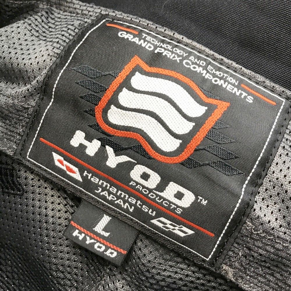 HYOD