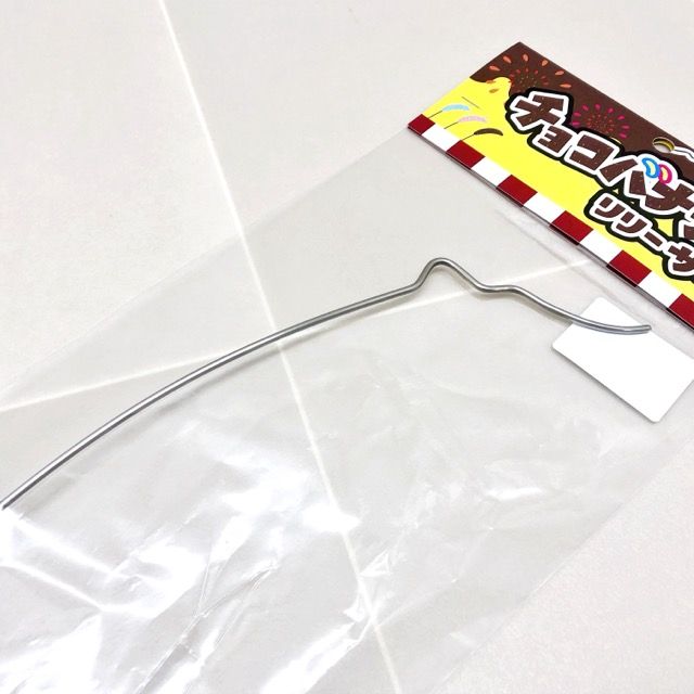  HISAO DESIGN ひさおデザイン チョコバナナリリーサー モデル いちご味 ピンク 86651 007 アウトドアテーブル フックセット 針外し フィッシングツール