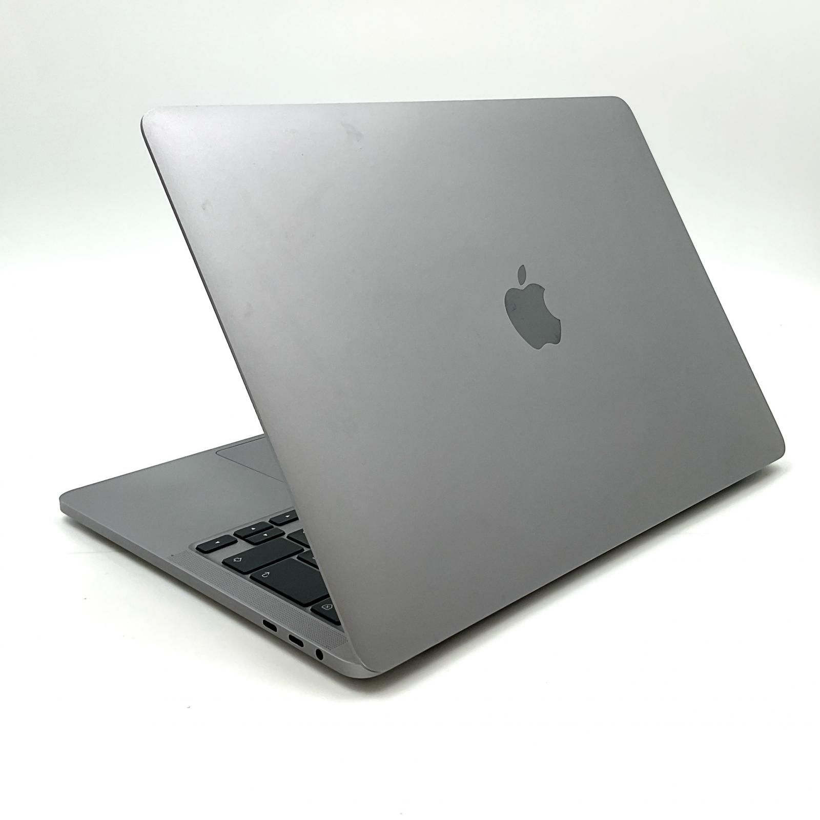 MacBook Pro 2020 i7 32GB 2TB SSD スペースグレイ - メルカリ