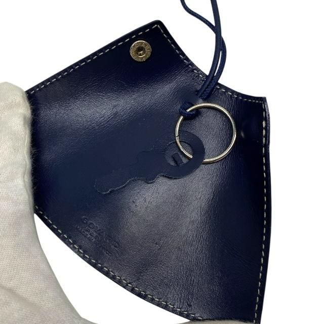 Goyard シャンベラン ゴヤール キーホルダー チャーム アクセサリー GOYARD ゴヤール キーチャーム キーリング キーホルダー バッグ