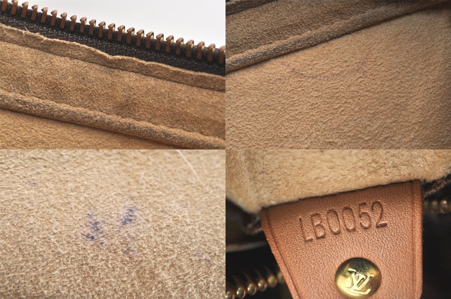 ルイヴィトン モノグラム