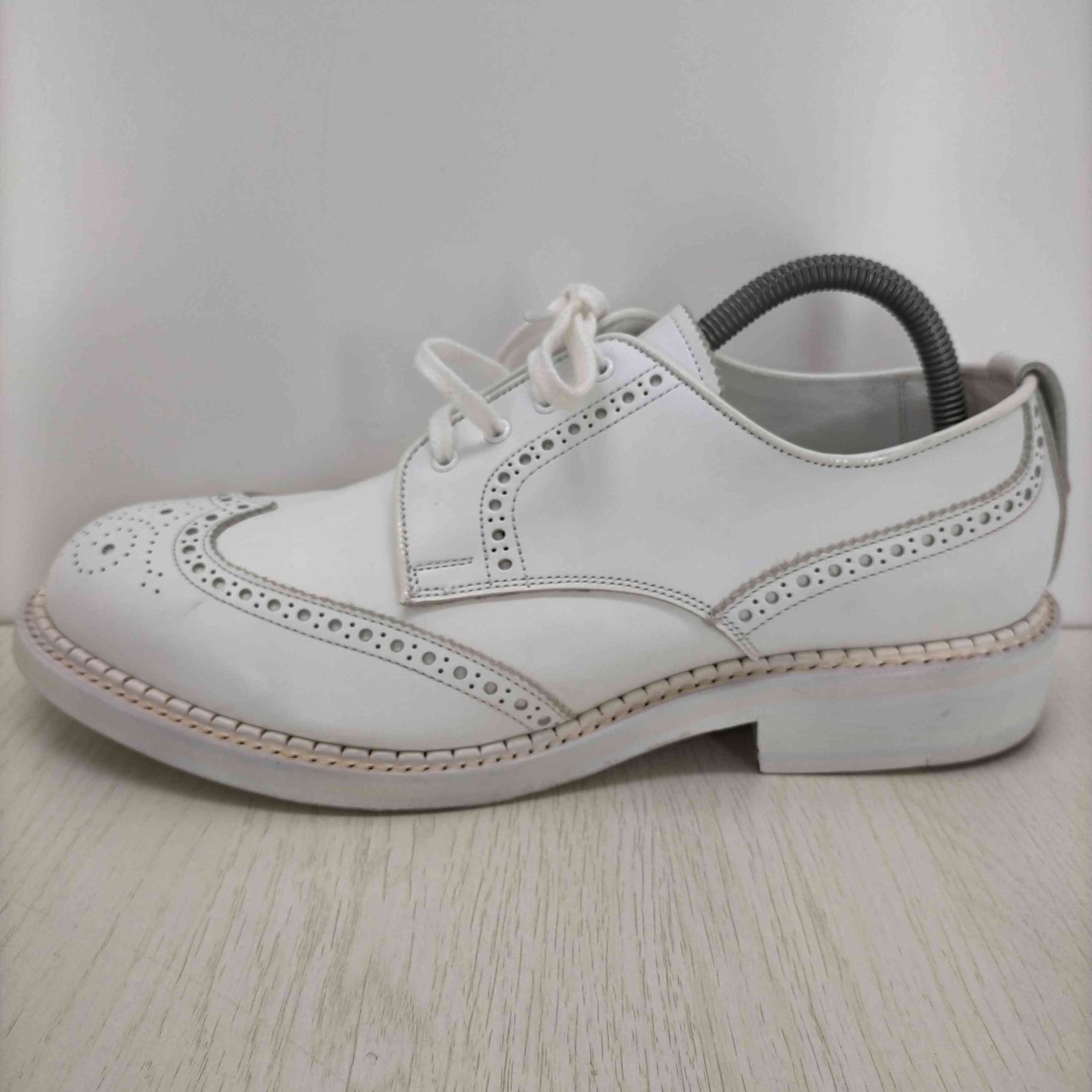 キッズラブゲイト KIDS LOVE GAITE メダリオン ウイングチップ