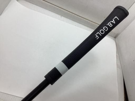 【中古】 L.A.B.GOLF L.A.B.GOLF OZ.1i(BLACK) 34インチ パター PT スチール (フレックスその他) メンズ 男性用 右利き 右用 Bランク ゴルフクラブ