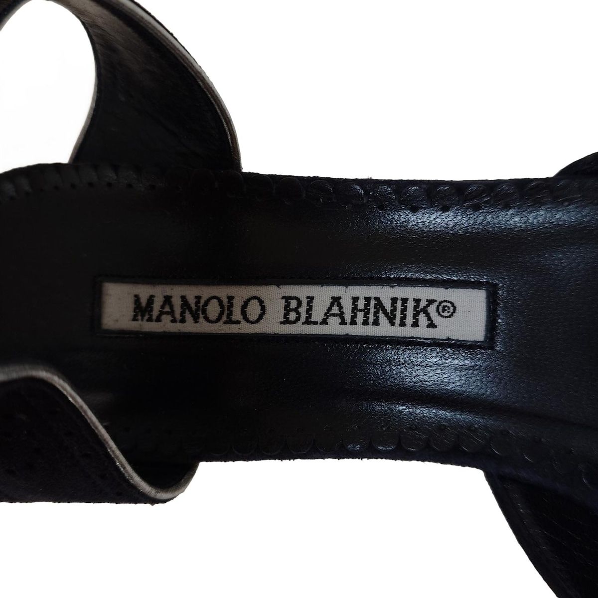 MANOLO