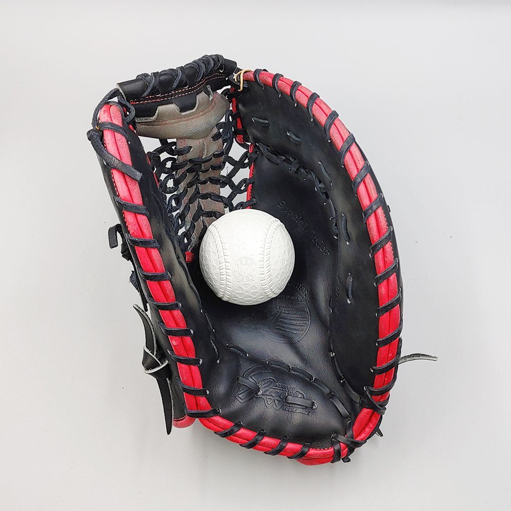 ファーストミット