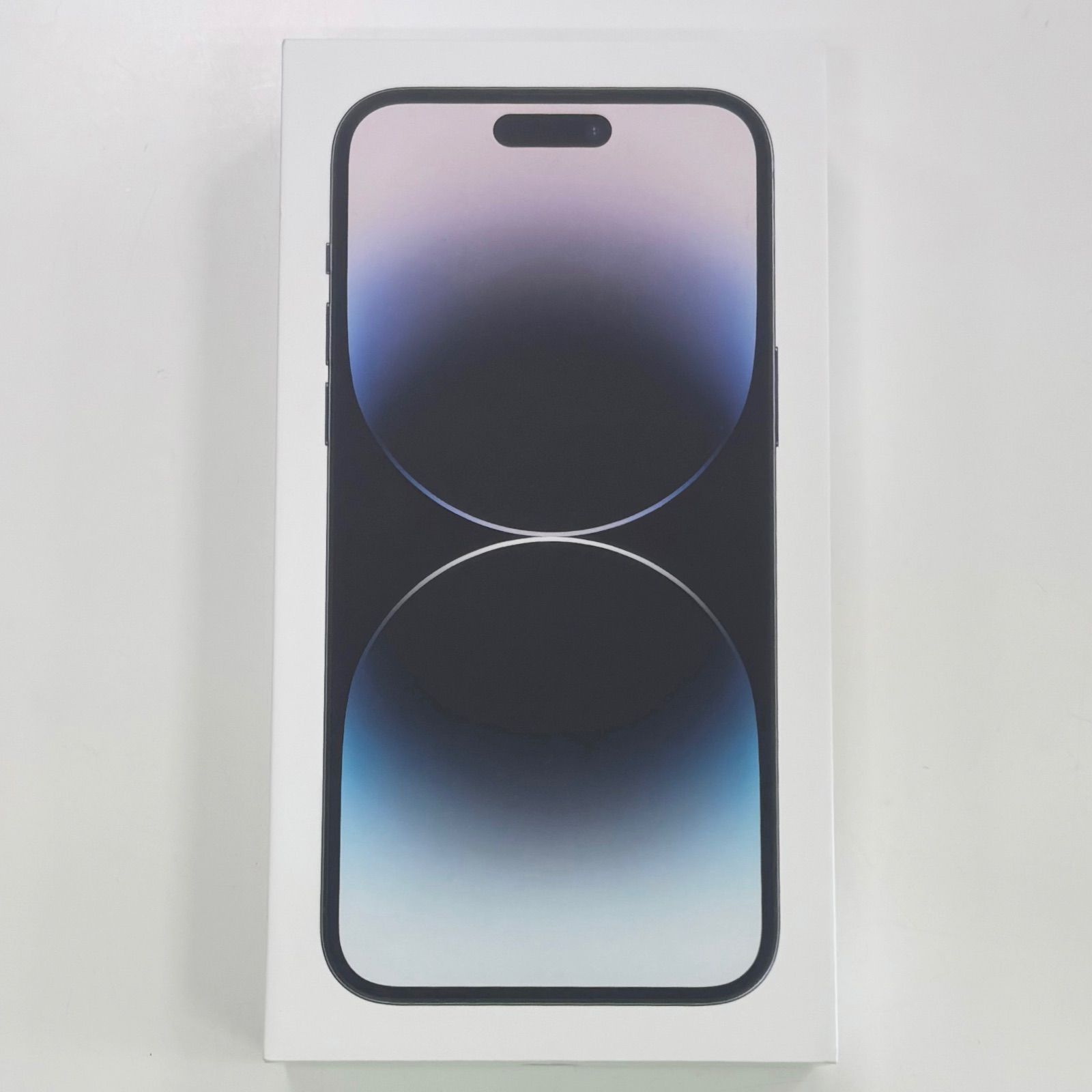 【極美品】iPhone14ProMax 256GB スペースブラック SIMフリー 21184