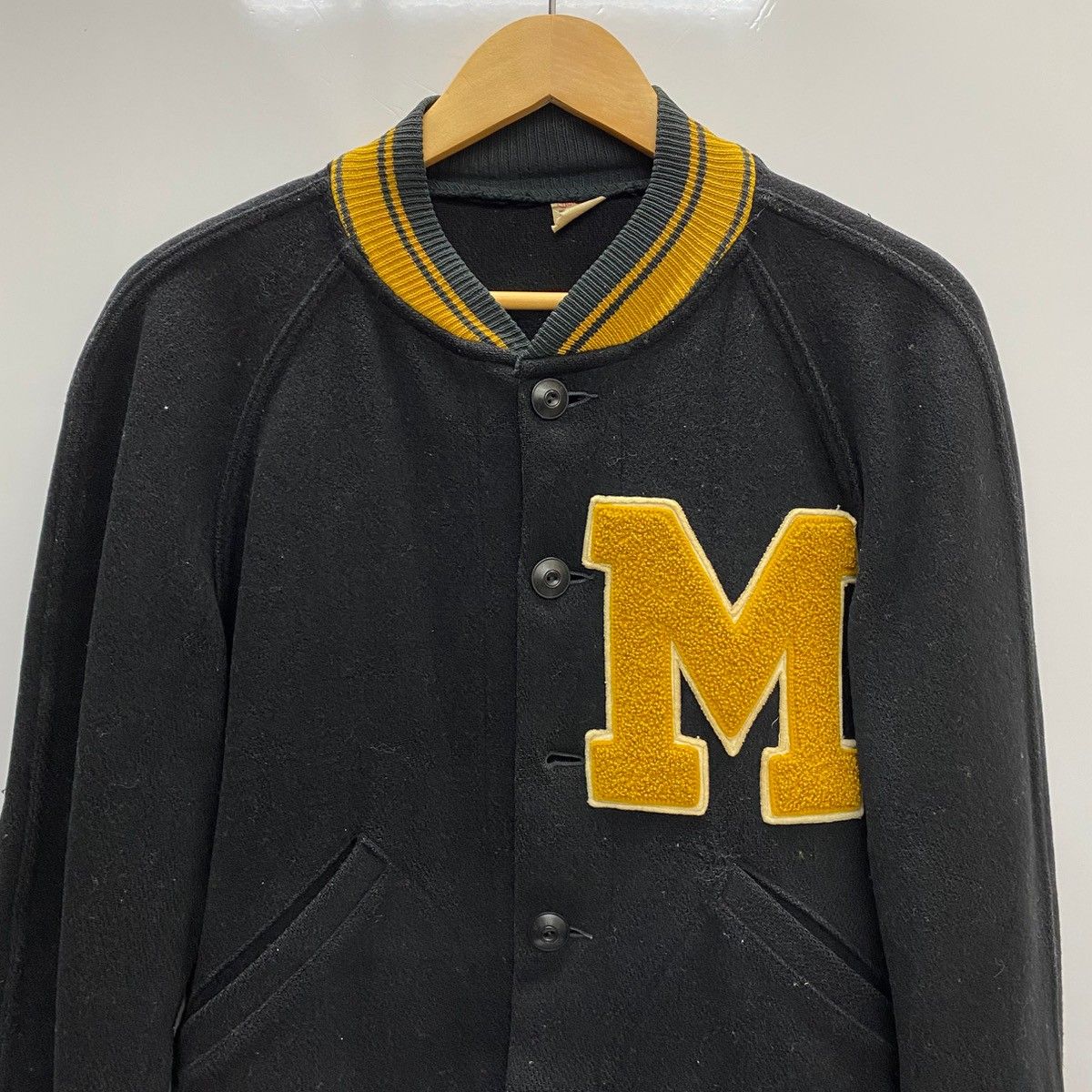 ブラック 40サイズ