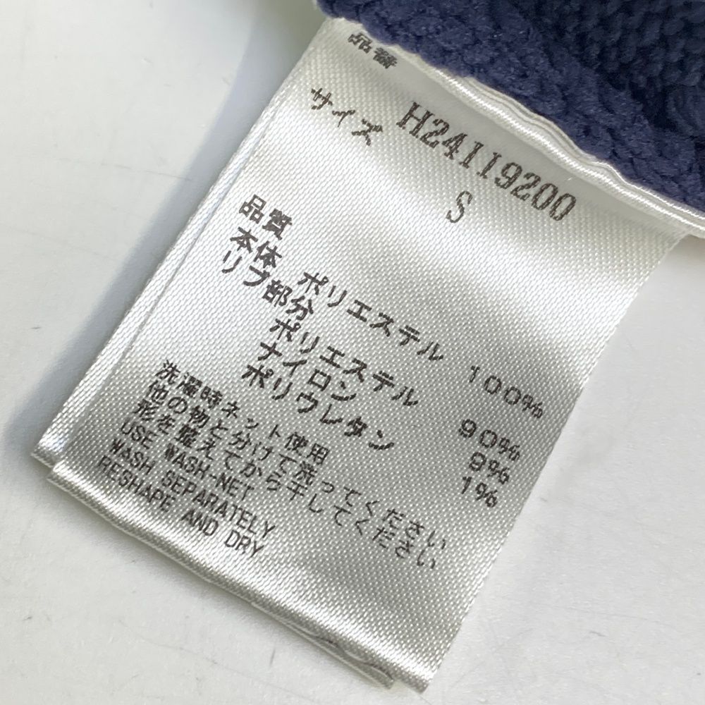 サイズ S CALLAWAY キャロウェイ モデル Vネック ニットベスト ネイビー系 240101525696 ゴルフウェア レディース ストスト WHITEMONARCHHOTEL_COM