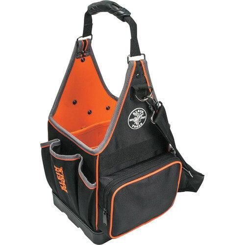 2営業日で発送 KLEIN ツールトート TradesmanPro 20ポケット 55415814 2515