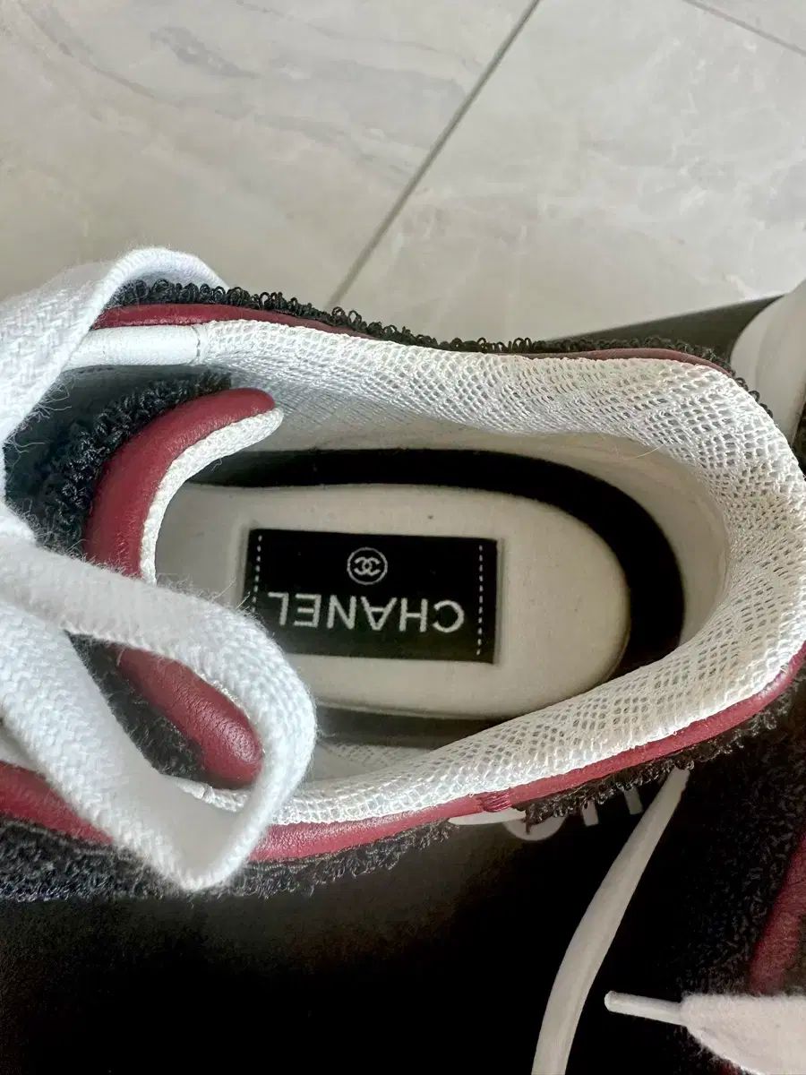 CHANEL