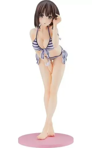 カオス　ChaosTCG　冴えカノ　フラグの立たない彼女「加藤 恵」 SP フラグの立たない彼女「加藤 恵」(サイン入り) 買取 | 冴え