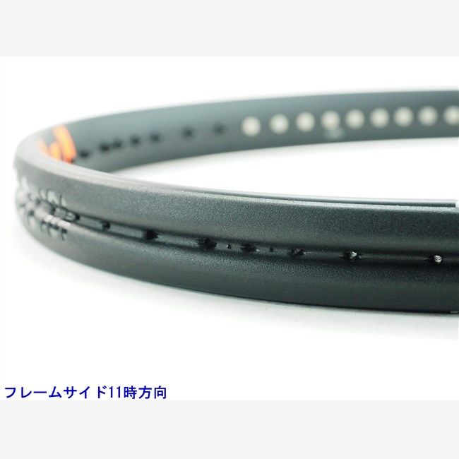 中古 テニスラケット フォルクル ブイ フィール 9 (L3)VOLKL V-FEEL 9 中古 テニスラケット フォルクル ブイ フィール 9 (L3)VOLKL V