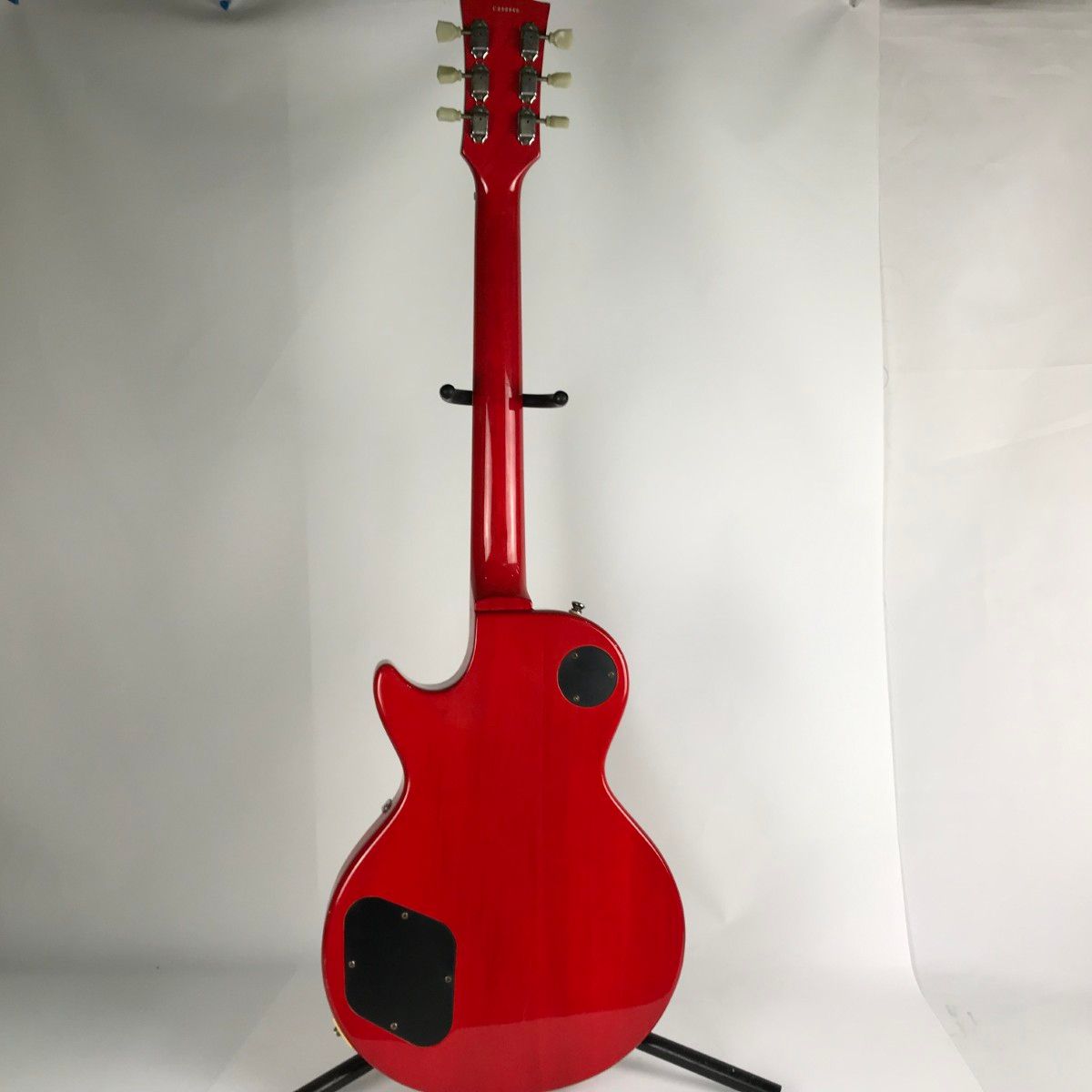 TOKAI トーカイ エレキギター Love Rock MODEL オレンジ