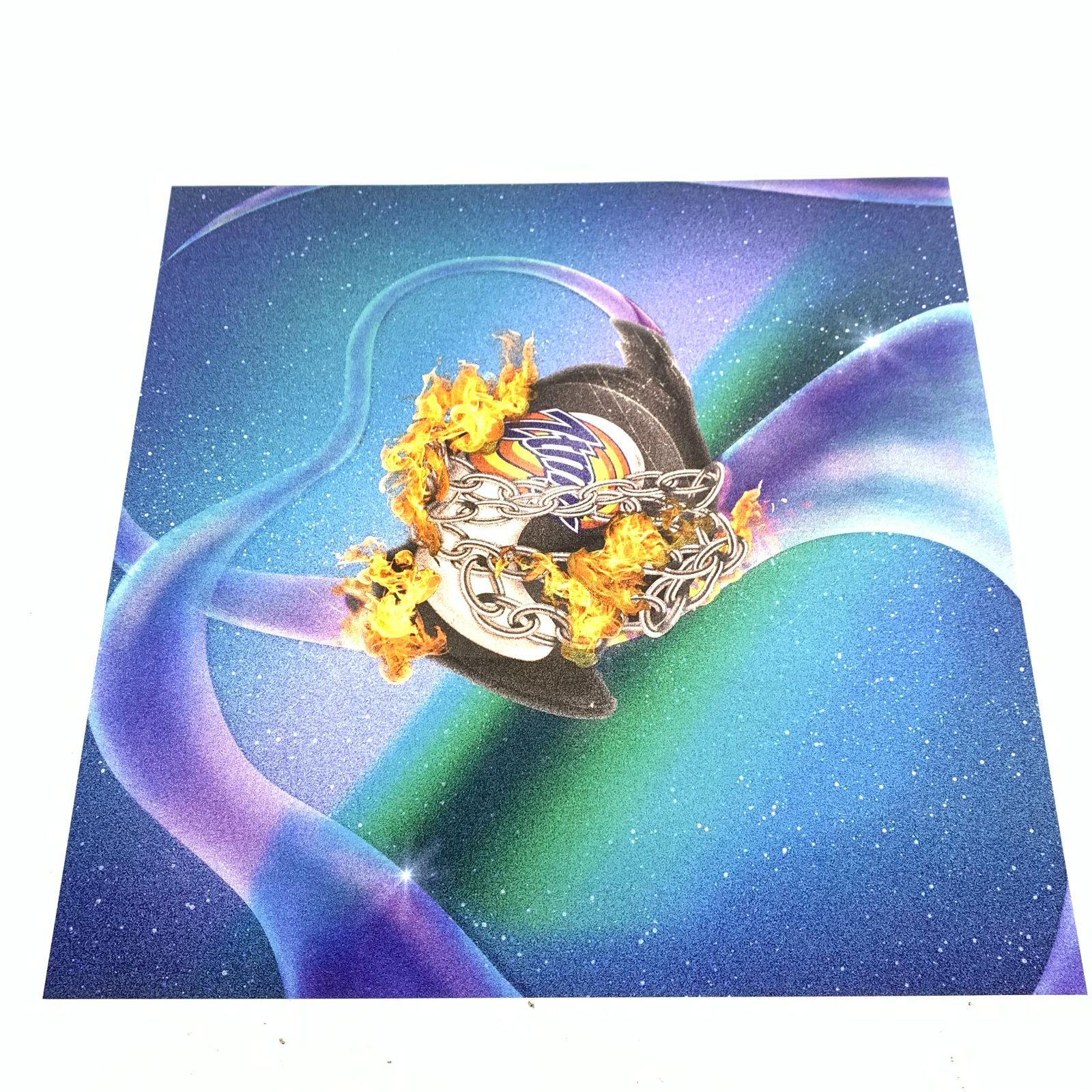 〇ずっと真夜中でいいのに。 受注生産限定盤 アナログ LP 〇ずっと真夜中でいいのに。 受注生産限定盤 アナログ LP