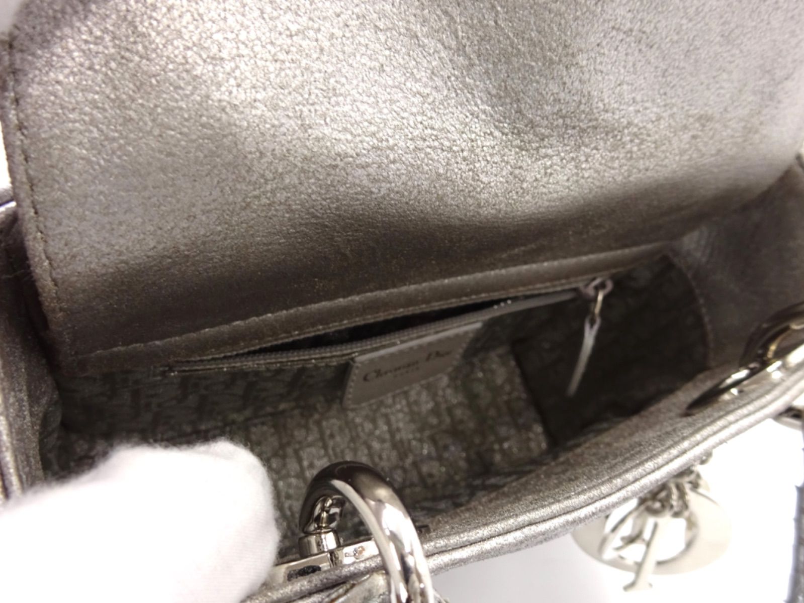 ○2199 DIOR