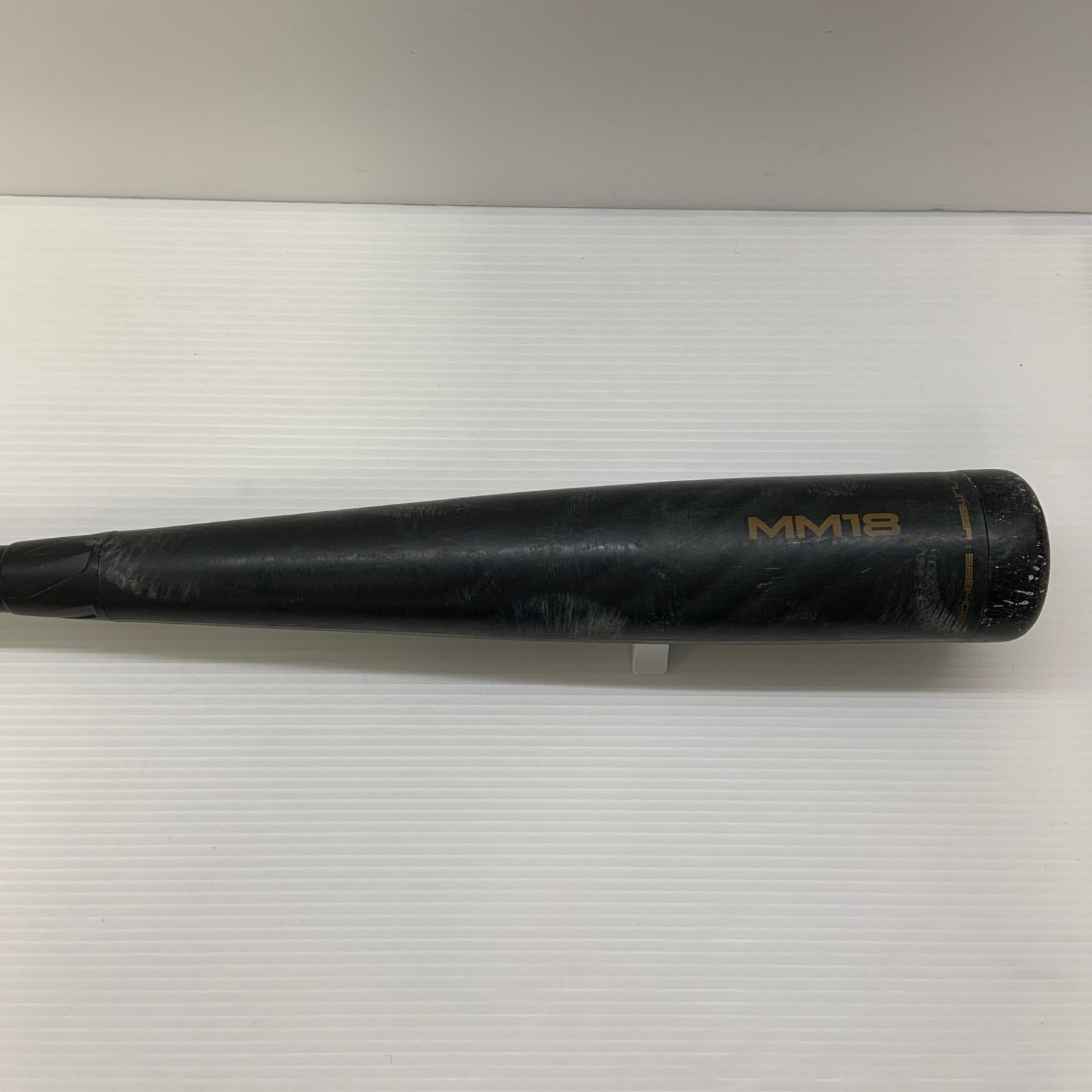 エスエスケイ SSK 軟式 大人 一般 FRP製バット MM18 野球 7183 ssk