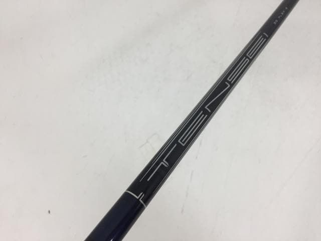 返品OK ゴルフクラブ 超 キャロウェイ シャフト単品 キャロウェイ スリーブ付 TENSEI 55 for Callaway 1W
