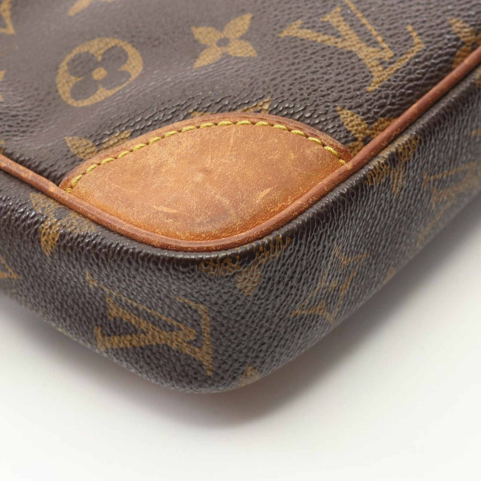 ルイヴィトン マルリードラゴンヌ ルイ・ヴィトン LOUIS VUITTON