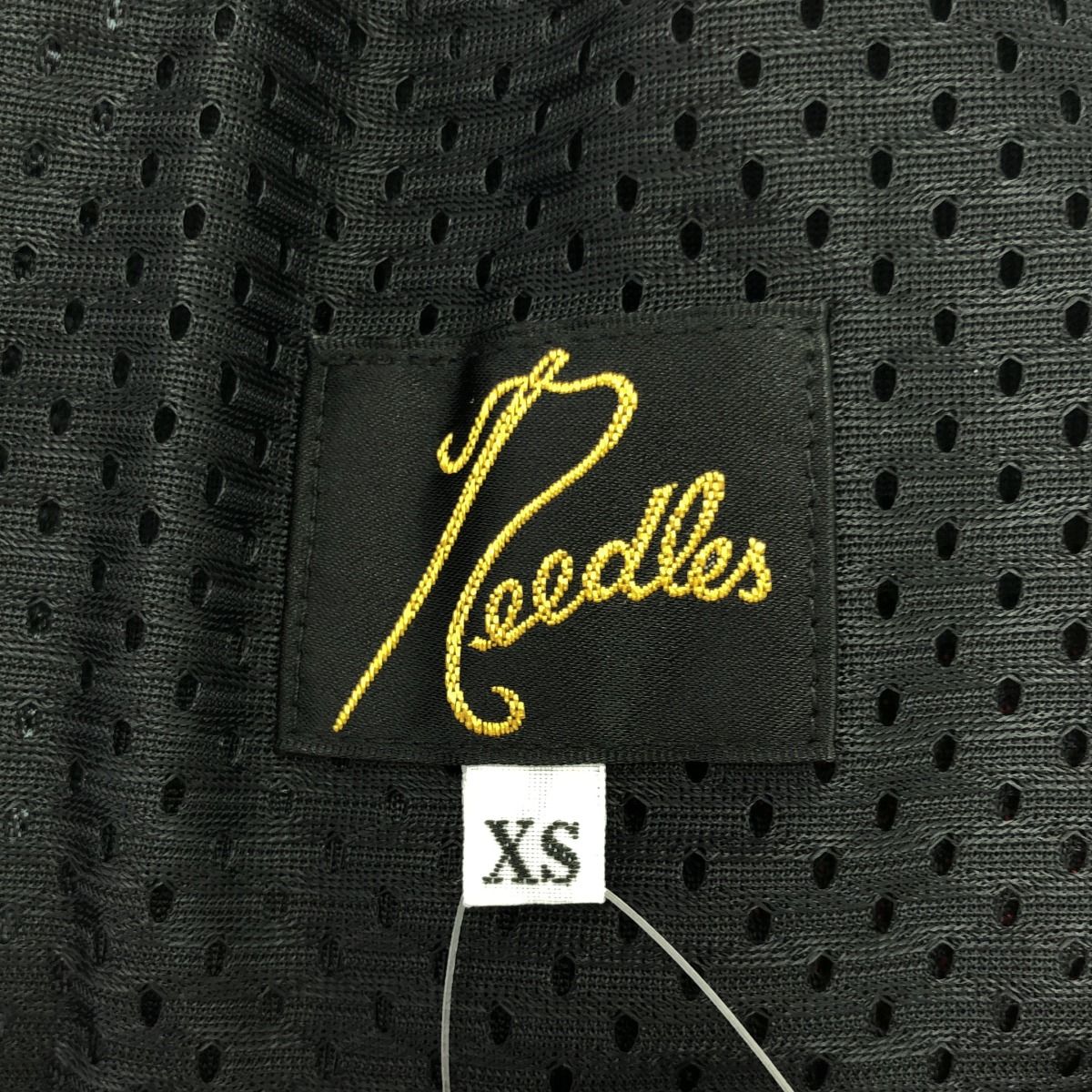 Track Pant-Poly