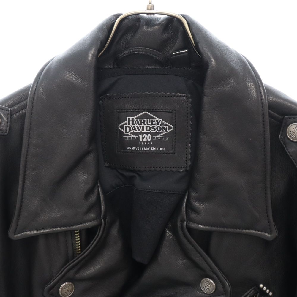 HARLEY DAVIDSON (ハーレーダビッドソン) 120th Anniversary 120