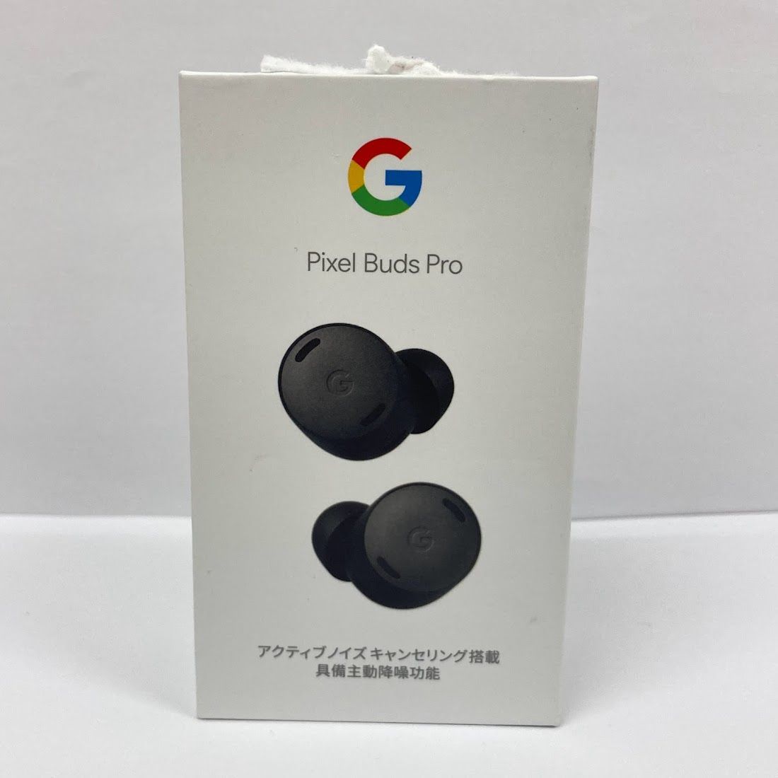 未開封】Google Pixel BudsPro Charcoal イヤフォン - メルカリ