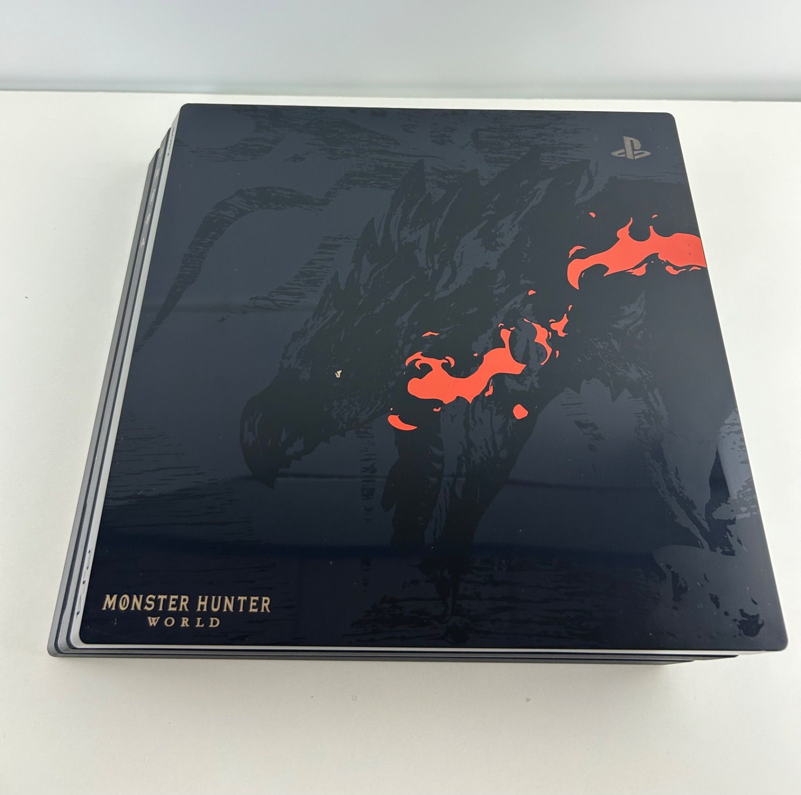 リオレウス エディション