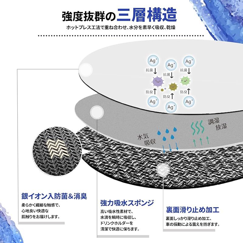 ミツカン コースター 2枚セット ミツカン コースター 2枚セット 楽天市場】コースター 2枚セット