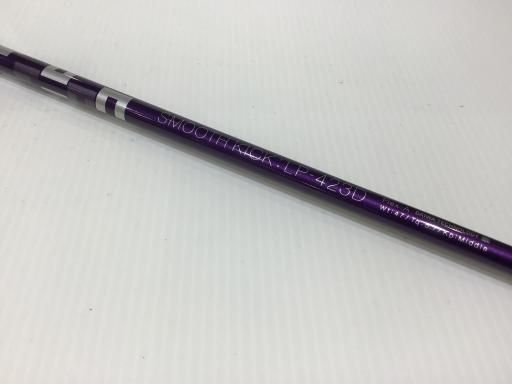 中古】 グローブライド ONOFF(2023) 11.5° レディース