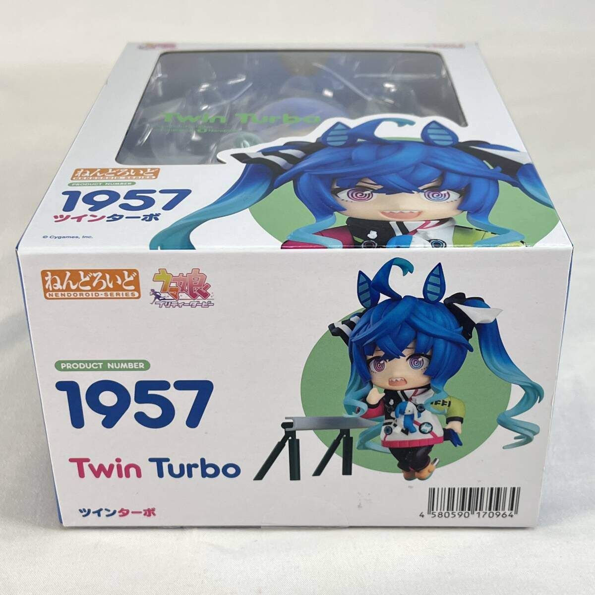 中古】開封 グッドスマイルカンパニー ウマ娘 プリティーダービー
