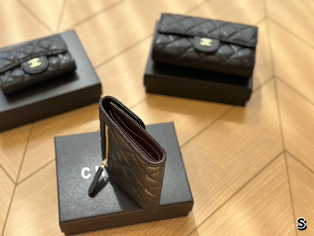 シャネル　コインケース　カードケース 本日限定特価】シャネル コインケース＆カードケース 15.5×10cm