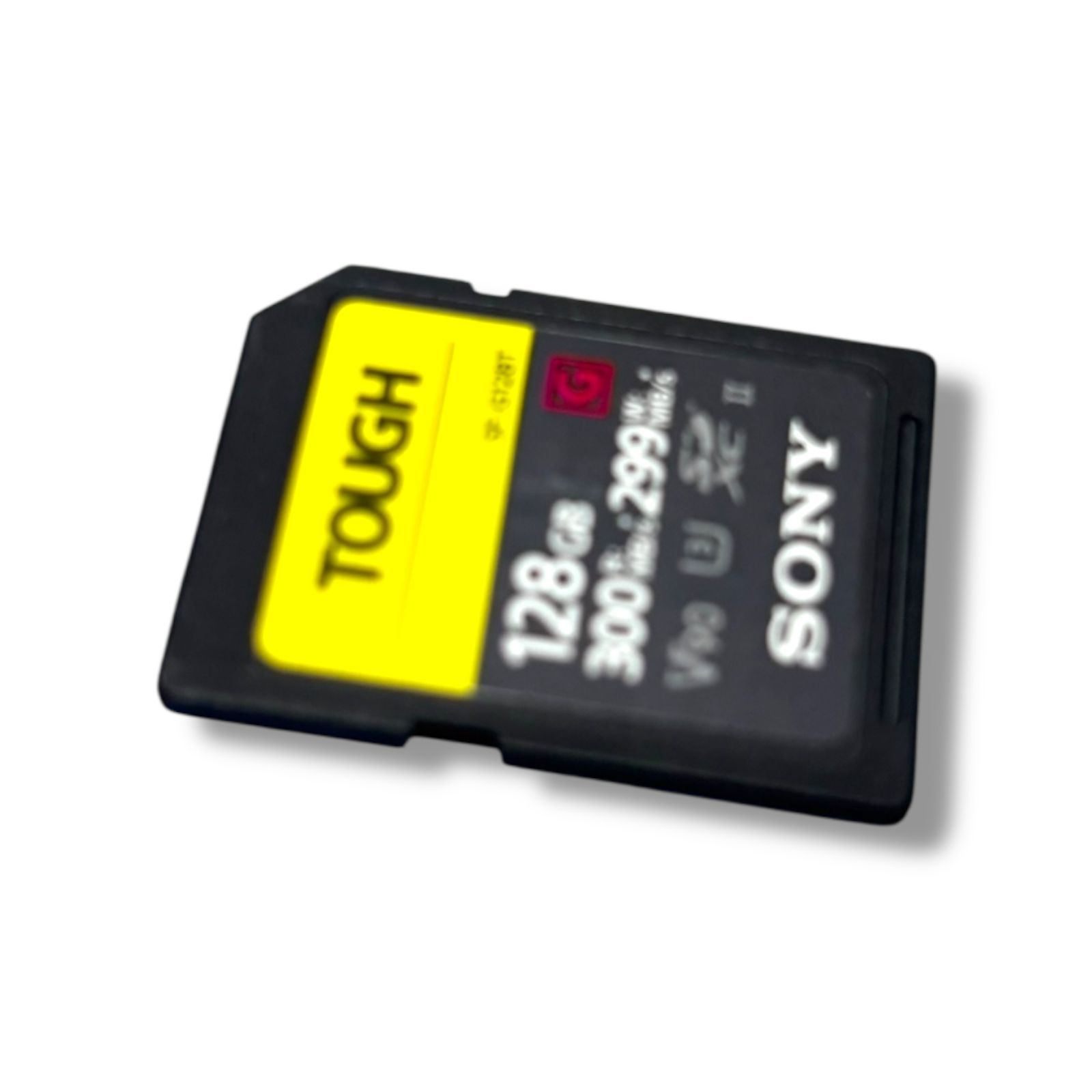  管理番号2688 ソニー SDXC メモリーカード 128 GB SF-G T SDカード メモリーカード
