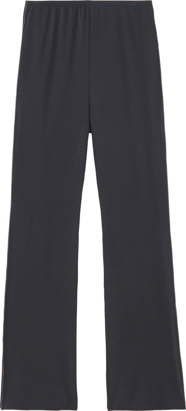 5営業日で発送 Speedo スピード RIB_PANTS SAW72580 色 CHグレイ サイズ L
