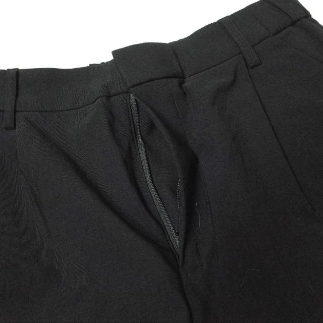 PARLMASEL ワイドパンツ 961a9bb2c0307aa9a8c8a1e565dabc