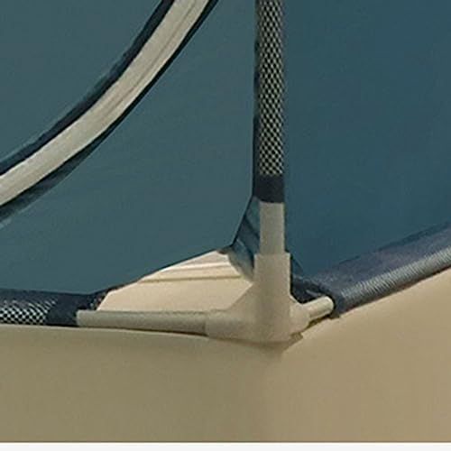 テント式 蚊対策