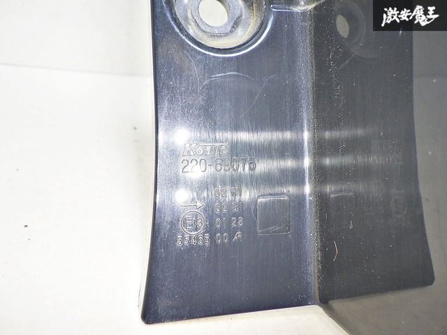 DAIHATSU ダイハツ 純正 LA650S LA660S タント カスタム テール