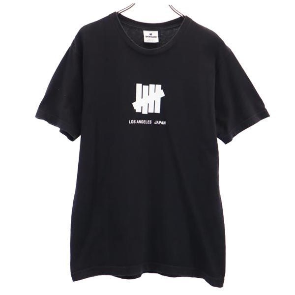 undefeated Tシャツ - トップス