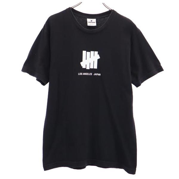 アンディフィーテッド UNDEFEATED Tシャツ - トップス