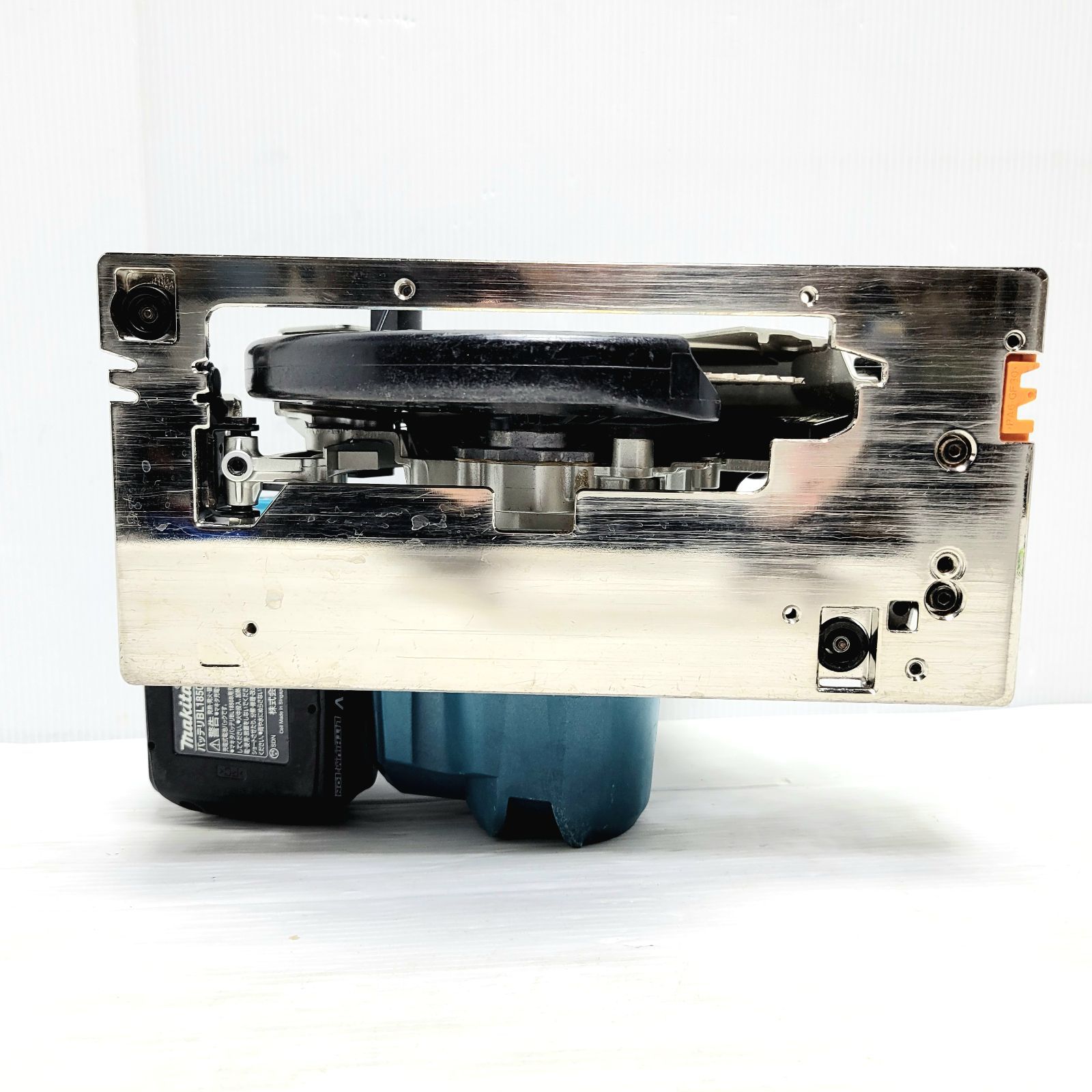 makita 165mm