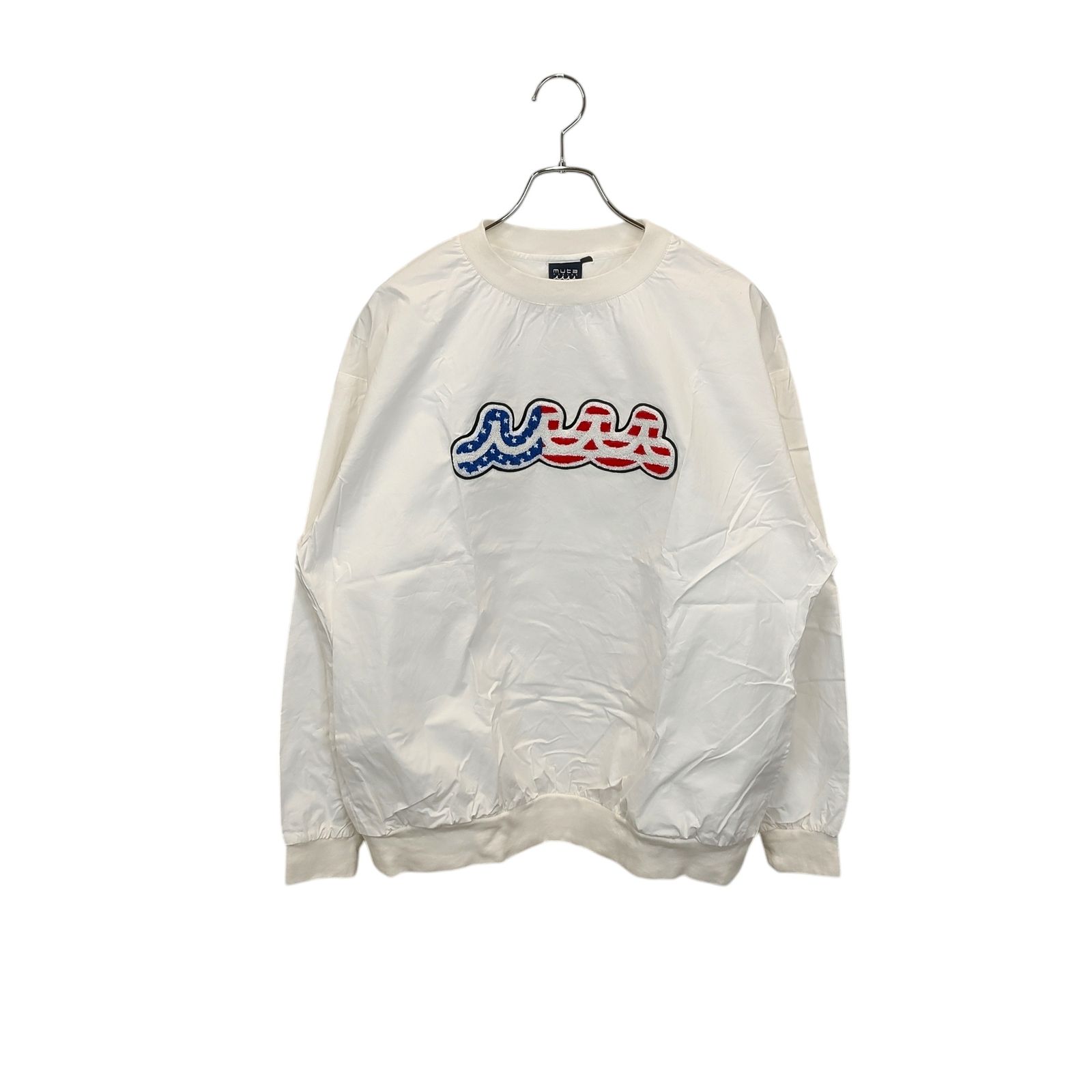 Muta ムータ US WAVE スニード ジャック MMJC-443124 7 ホワイト