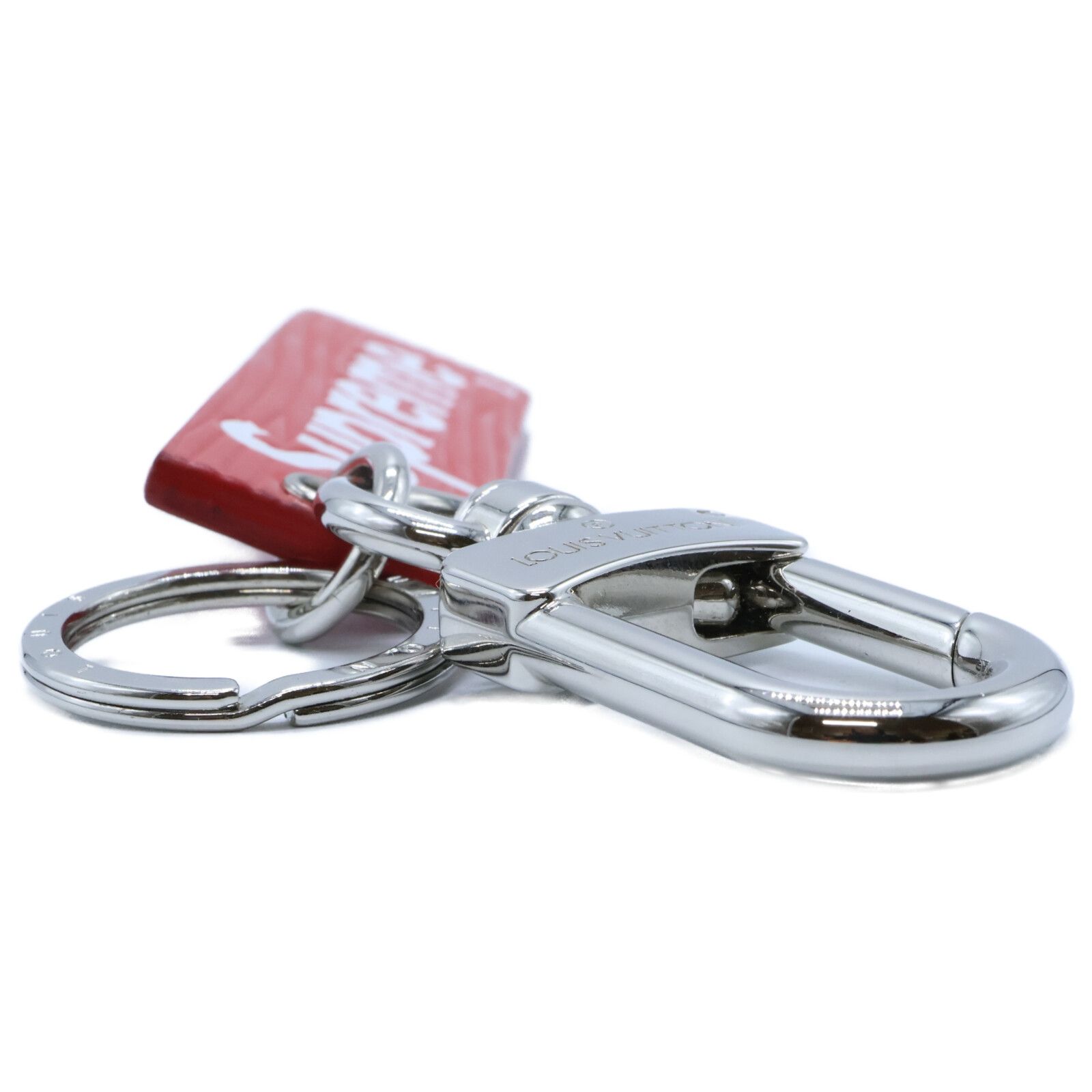 LOUIS VUITTON ルイヴィトン x SUPREME シュプリーム MP2074