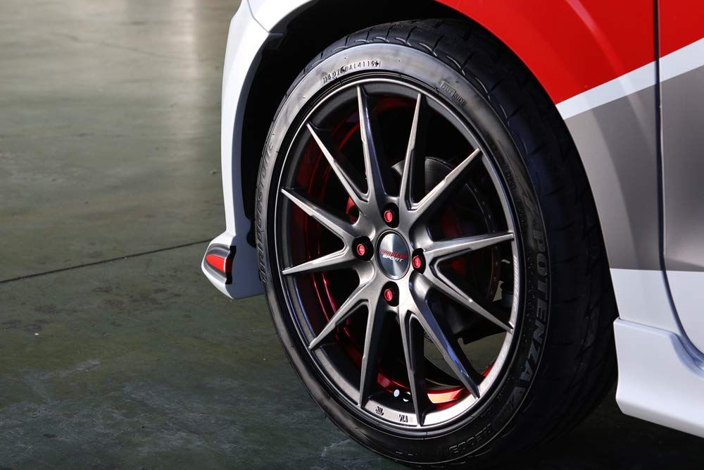 軽自動車 コンパクトカー