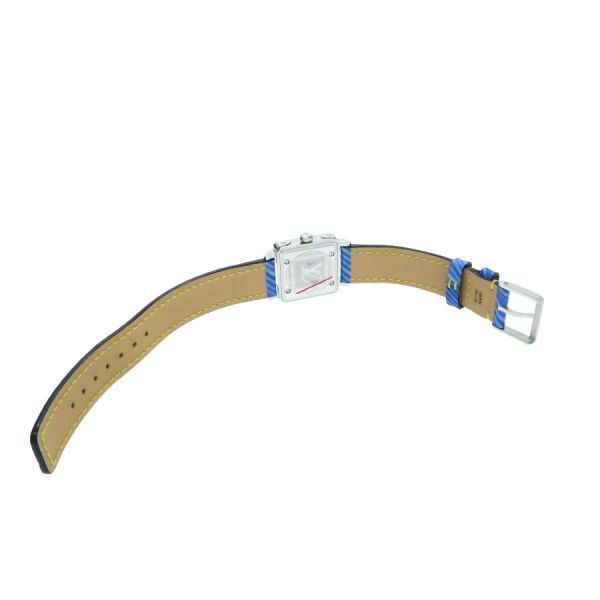ルイヴィトン アンプリーズPM 23mm Q32M0B レディース 腕時計【A