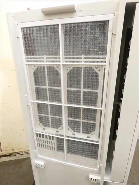 コロナ/CORONA☆窓用ルームエアコン冷房専用☆CW-1612 管N27449 製品詳細