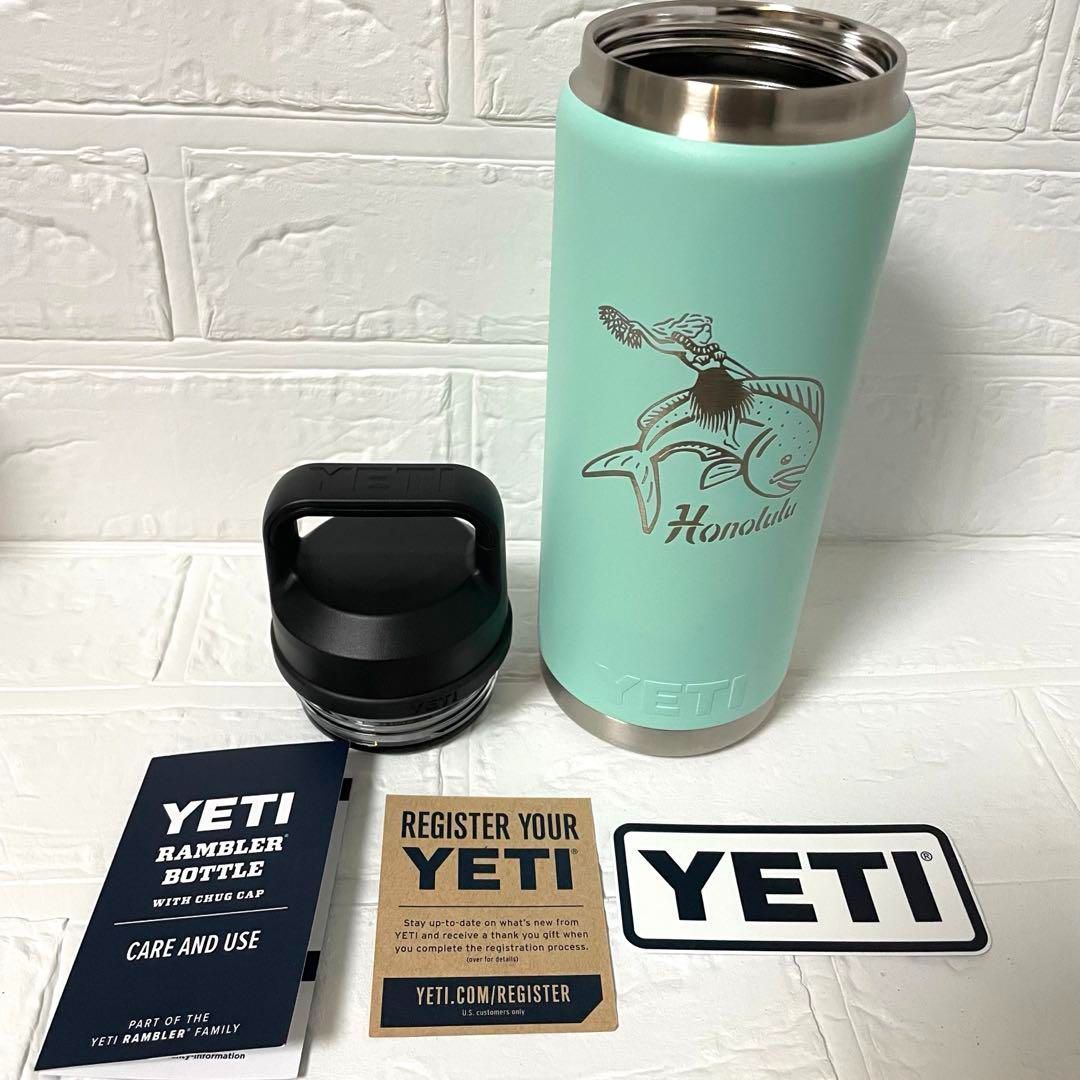 【新品・未使用】YETI◆タンブラー◆30oz/887ml◆海外限定◆グリーン 楽天市場】YETI イエティ ランブラー 20oz タンブラー マグ