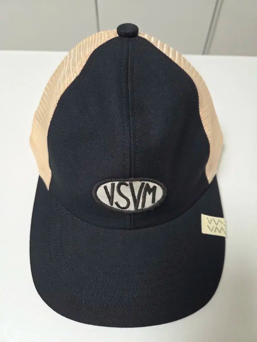 VISVIM ビズビム Visvim グッドイヤー II キャップ ブラック