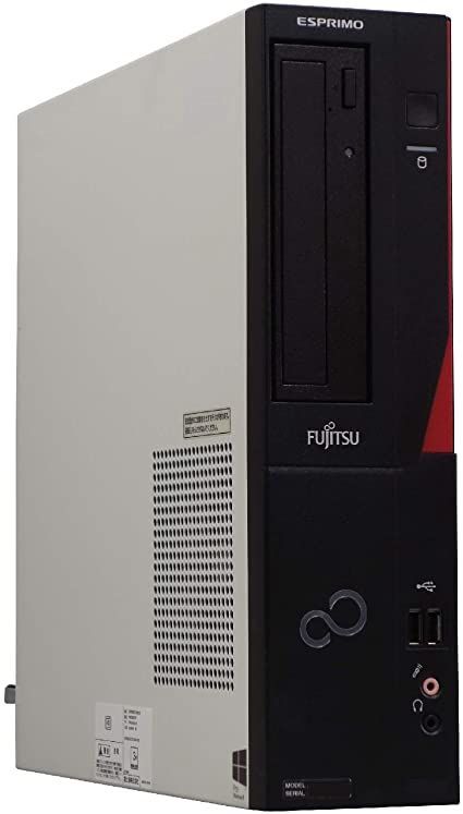 ☆20インチワイド液晶モニターセット 富士通 ESPRIMO D582/G Core i5搭載