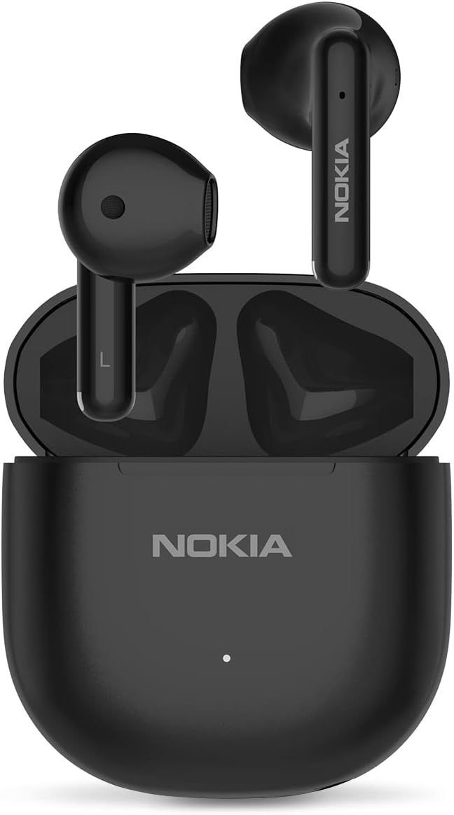 ノキア(Nokia) Essential E3103 【ワイヤレスイヤホン Bluetooth 5.1