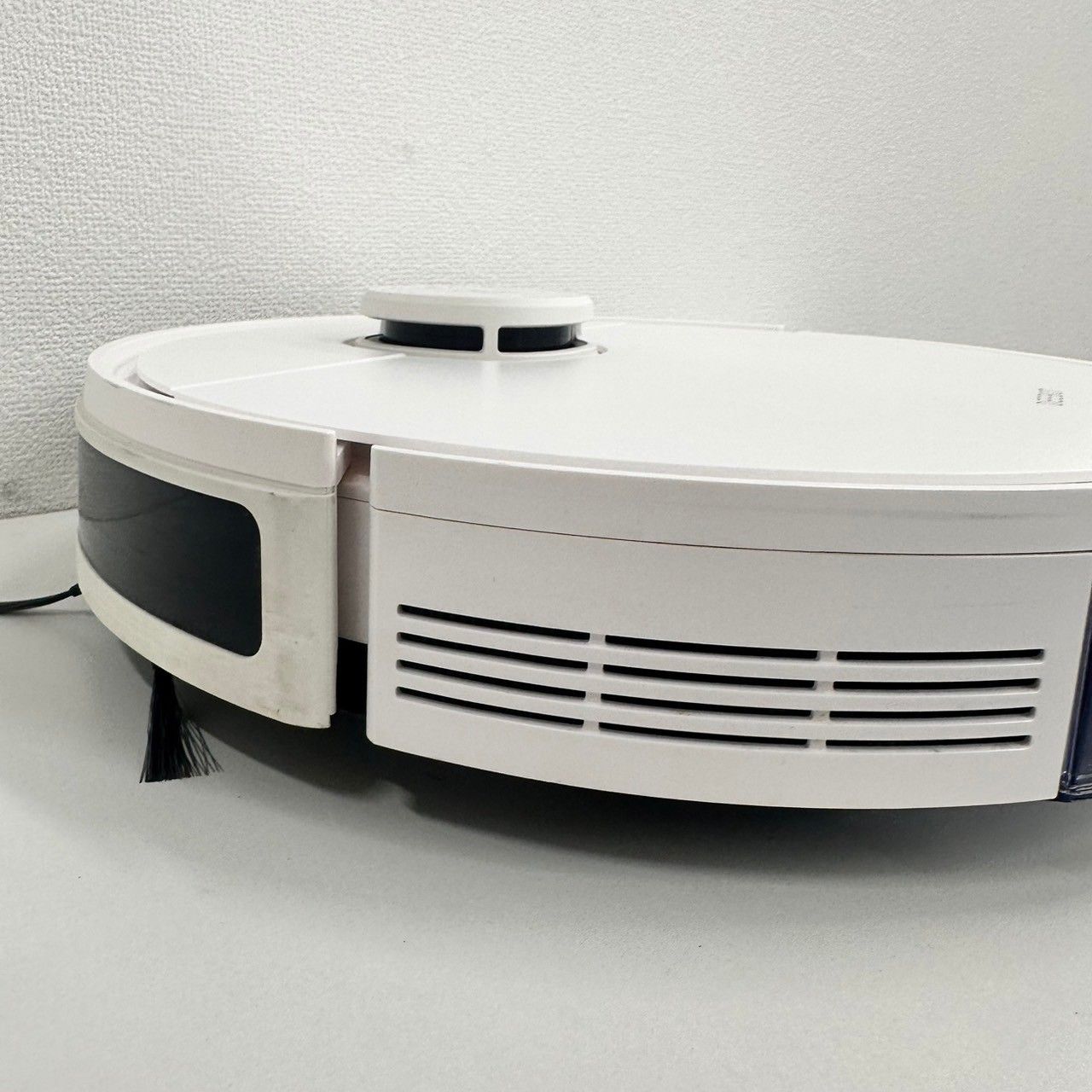 ECOVACS エコバックス ロボット掃除機 DEEBOT DLN12 - メルカリ ECOVACS エコバックス ロボット掃除機 DEEBOT DLN12 - メルカリ