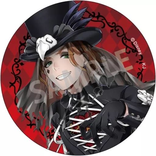 中古】バッジ・ピンズ ケイト・ダイヤモンド(ノーマル