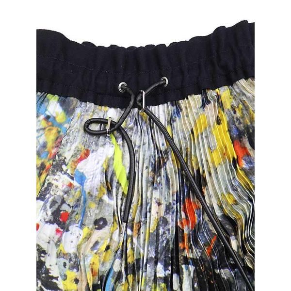 sacai - 入手困難☆超レア☆SACAI×ジャクソン・ポロック  